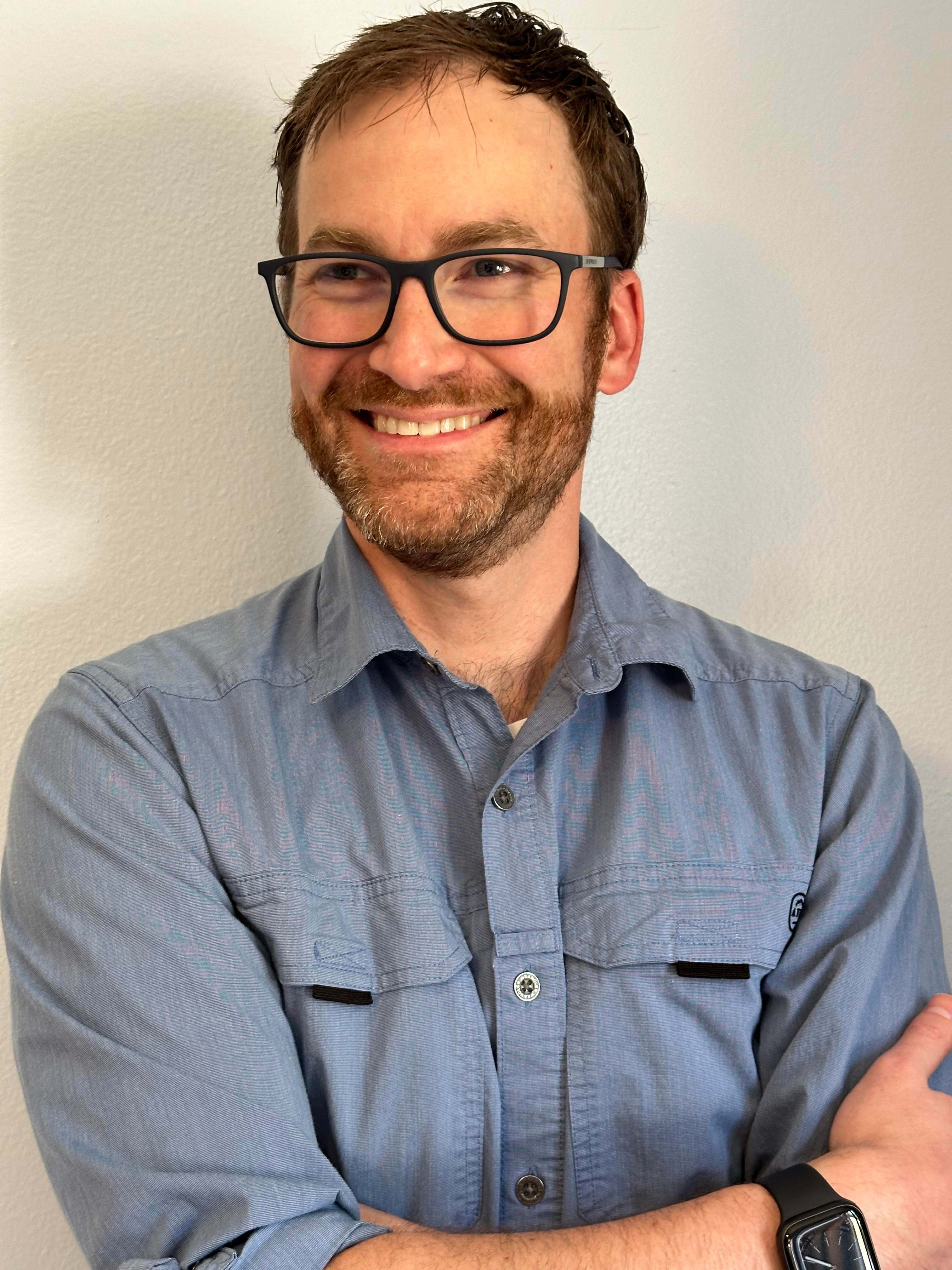 Joshua K. Reed
